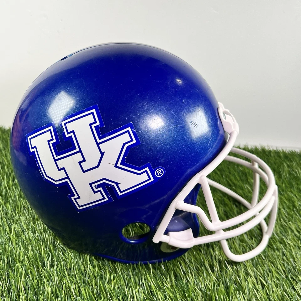 University Of Kentucky Replica Helmet Franklin Made In The USA - Image 2 of 4