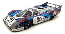 Autoart 1/18 Scale Diecast DC18626C - Porsche 917L Martini  #21