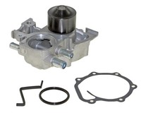 Flennor Wasserpumpe (FWP70888) FüR Subaru Forester Impreza Legacy I IV | Wapu,