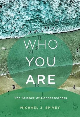 Michael J. Spivey Who You Are (Gebundene Ausgabe) MIT Press (US IMPORT)