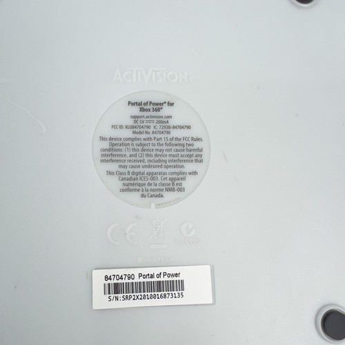 Activision Skylanders Portal of Power for Microsoft Xbox 360 - Picture 4 of 6