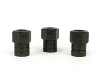 Stehbolzen Montagewerkzeug Set M6 M7 M8 BGM PRO Universal Scooter Mofa Motorrad