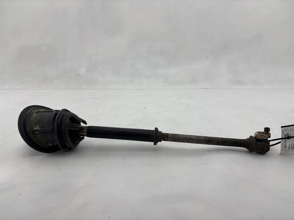 2013 - 2016 Audi A4 Allroad Steering Column Lower Intermediate Shaft Oem - Image 3 of 4