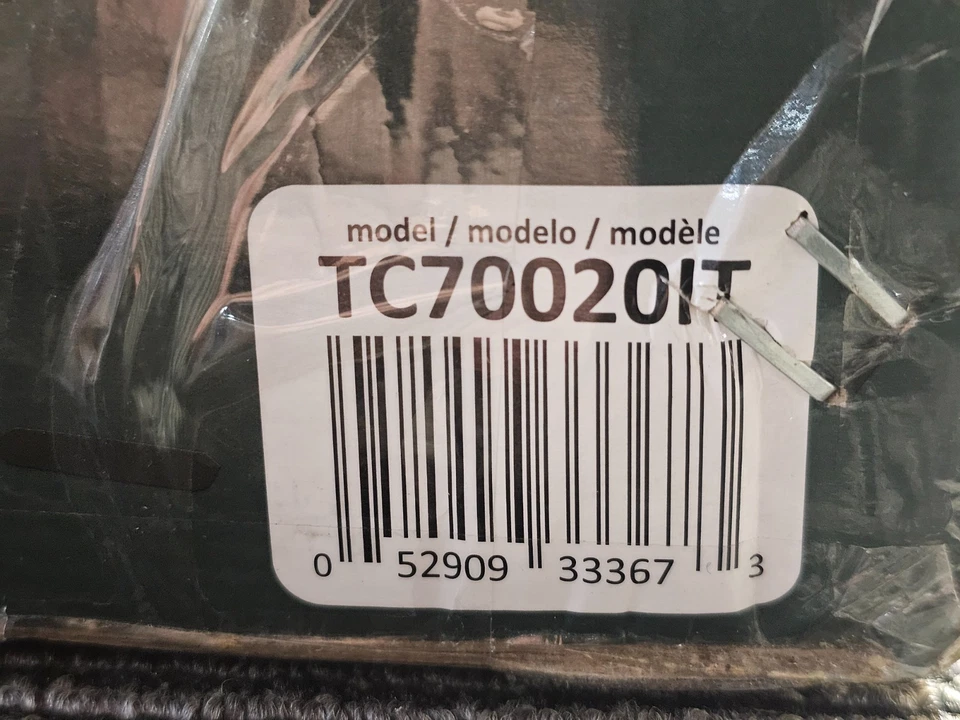 Earthwise TC70020IT беспроводной садовый культиватор электрический ручной аккумулятор - Изображение 3 из 4