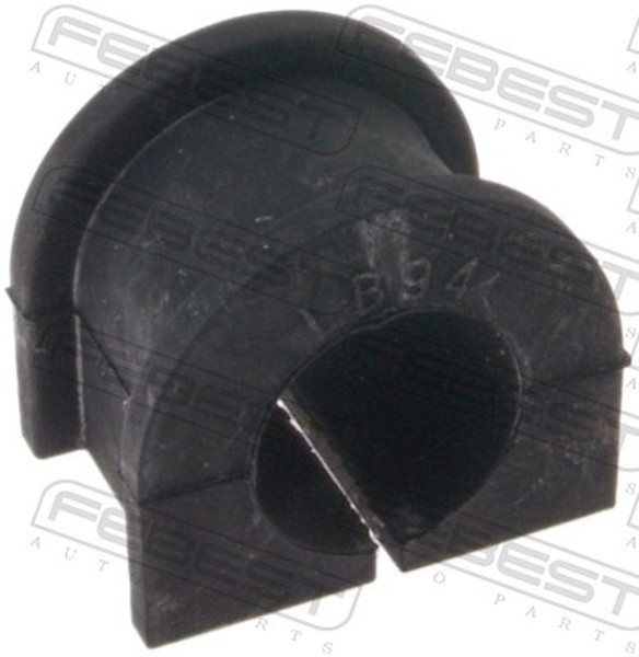 Febest Stabilisatorlager Stabilager Buchse Stabilisator MZSB-B2500 FüR Serie BT-image