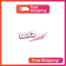 Keenpioneer Piping Bag - Disposable Cake Decorating Bag, Pastry Bag 56 Count, 16