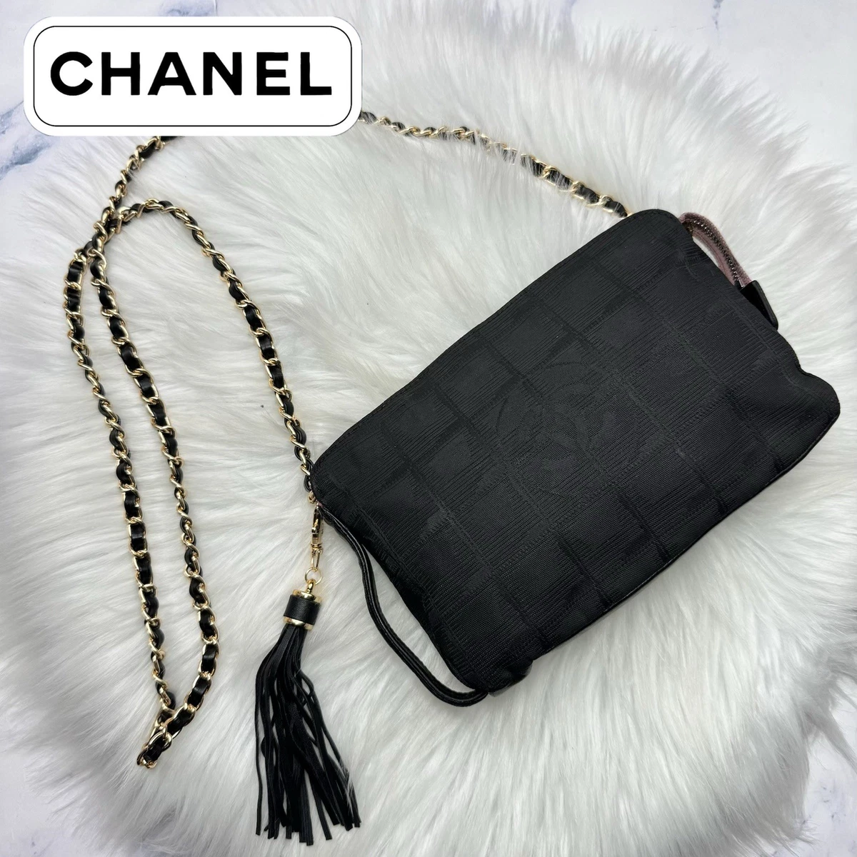 25+ CHANEL Travel Line Bags for sale | Updated Oct 2026
