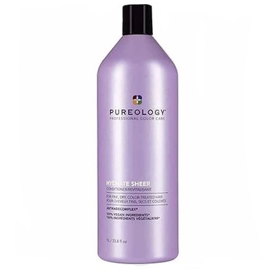 Pureology Hydrate Sheer Conditioner 1000ml