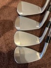 Maltby TS2 Forged Iron Set, 5-P+G, Stiff  — photo 4