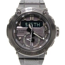 Casio G-Shock GST-B200TJ-1AJR G-Steel Tough Solar Watch Mens
