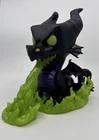 Funko Pop Disney Villains #720 Maleficent Dragon – Box Damage, Figure New