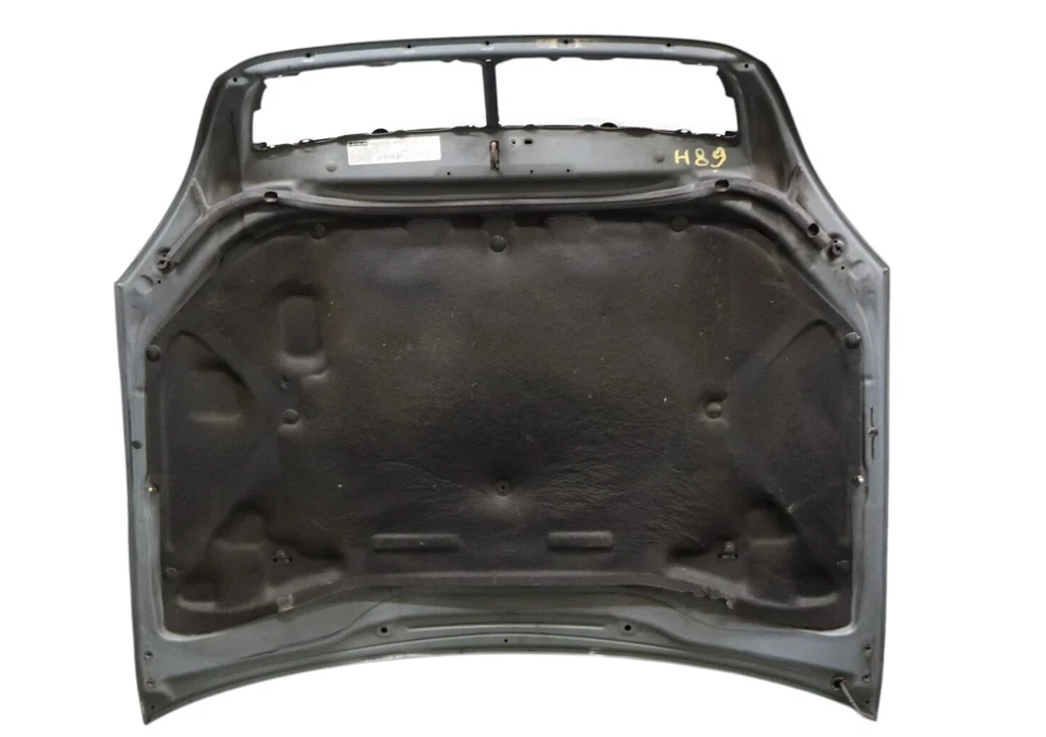 01-03 Lexus LS430 UCF30L Front Hood Bonnet Panel Assembly 53301-50050 OEM - Image 3 of 4