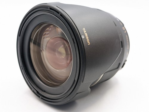 Tamron 185D AF 28-300 mm f3.5-6.3 LD IF ASPH obiettivo macro per Nikon b131 - Foto 9 di 15