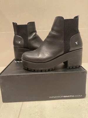 windsor smith icon boots