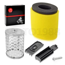 AIR FILTER CAGE GUIDE SLIDER FOR Suzuki Quadrunner 250 LT-4WD LT-F4WD LT-F250F 