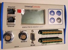 Micro Epsilon CSP2008 Universal Controller 
