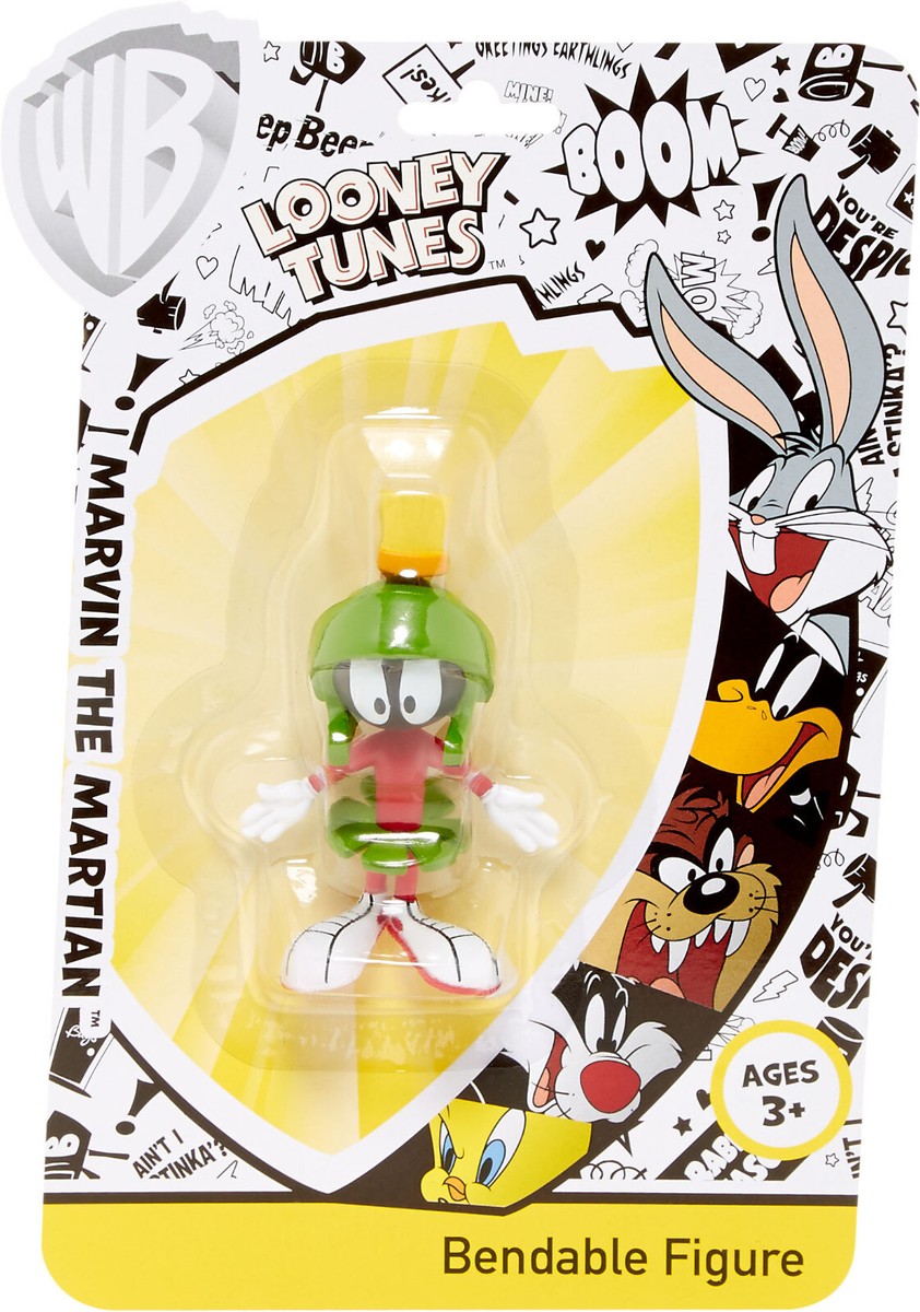 マーヴィン・ザ・マーチャント サンタフィギュア Funko POP! Animation: Looney Tunes - Marvin The Martian (Toy Tokyo