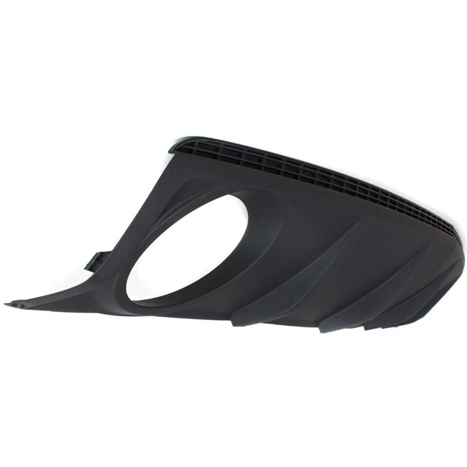 New Rear Bumper Lower Valance Panel Fits 2010-2013 Chevrolet Camaro GM1195122 — 第 4/4 张图片