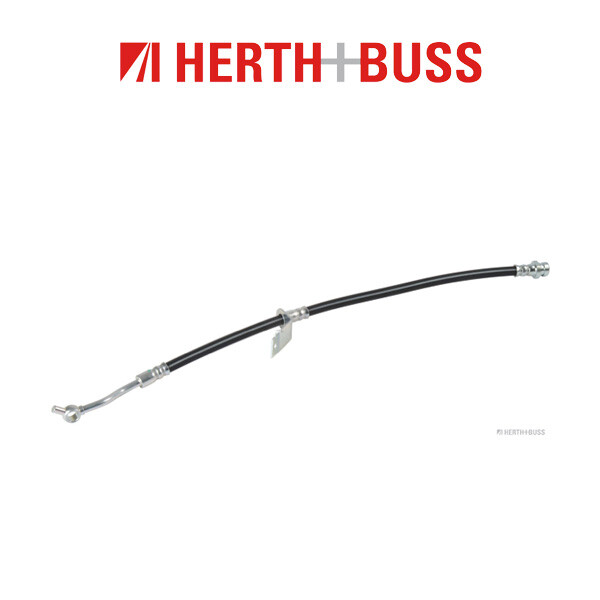 Herth+Buss Jakoparts J3700394 Bremsschlauch FüR KIA Soul (Am) Vorne Links-image
