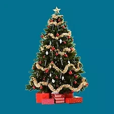 Christmas Decoration Trees