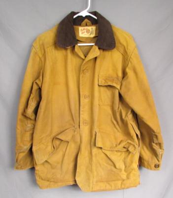 ジャケット・アウター 1950s Bullseye Bill hunting parka ジャケット・アウター 1950s Bullseye Bill hunting parka