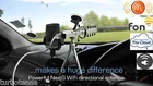 HIGH POWER nextg usb-yagi TURBENNA 11N WiFi Antenna - FAST & STRONG