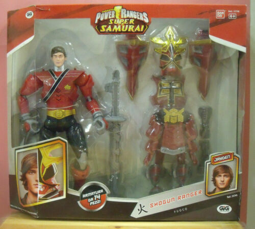 Pww05000 Power Players Roleplay Deluxe Elettronico