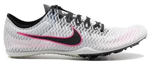 Nike Zoom Mamba 5 Silver