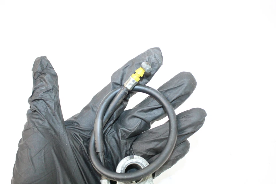 Cable de cierre de asiento 11-20 Suzuki GSXR 600 GSXR600 Foto 4 de 4