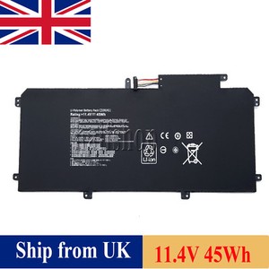 Аккумулятор asus ux305f