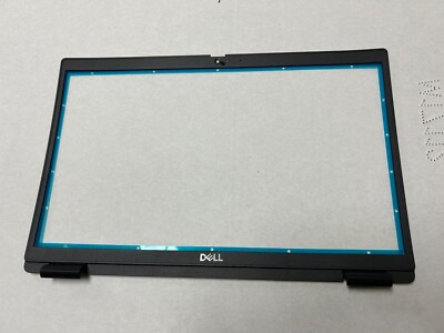 New Dell Latitude 3520 15.6'' Front Trim LCD Bezel HD Cam LCD Trim Bezel WXN5F