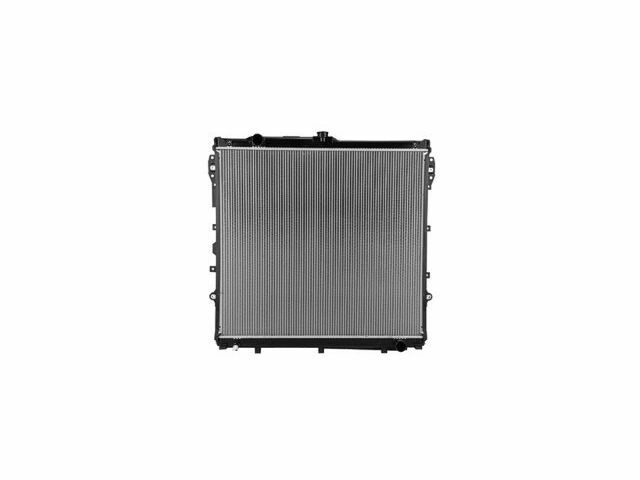 Radiator V947RS For Toyota Tundra Sequoia 2007 2008 2011 2013 2010 2009 2012 EBay