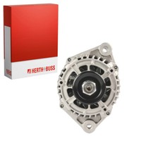 Herth+Buss Jakoparts Lichtmaschine 14V 80A FüR Chevrolet Spark (M300) 1.0 1.2