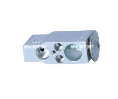 Expansionsventil, Klimaanlage EASY FIT NRF 38516 für BMW 5er