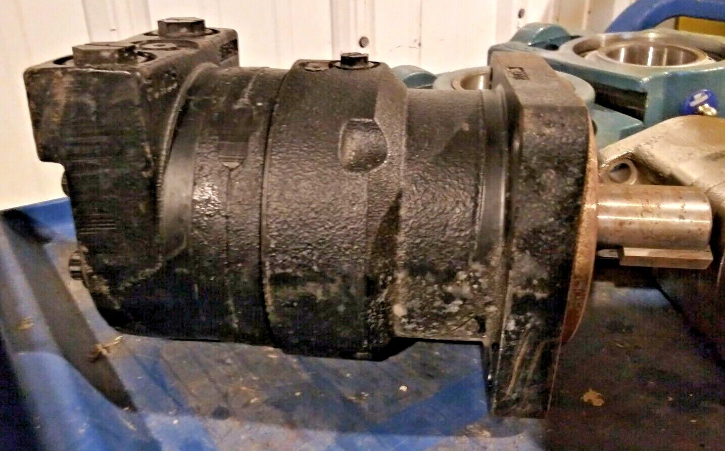 1 NEW EATON 201-190708 MOTOR NNB ***MAKE OFFER*** | eBay