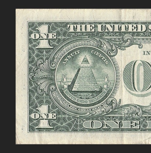 AUG 18 1942 Birthday Date Note Fancy Serial Number One Dollar Bill 08 18 1942 - Picture 9 of 11