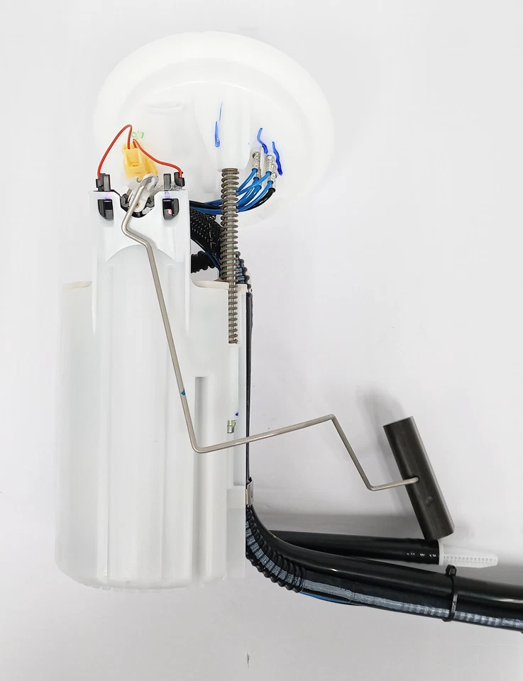 Módulo de bomba de combustible Bosch 0580202027 para BMW 535i 535i xDrive 535xi 2008-2010 Foto 2 de 4