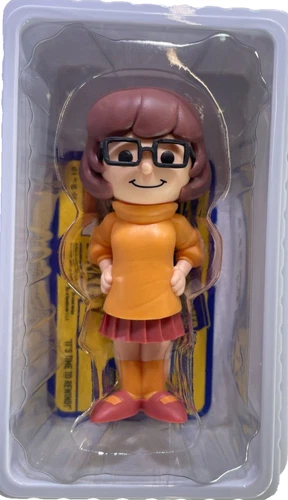 Funko Rewind Velma Dinkley Scooby-Doo 2023 Summer Convention LE Blockbuster