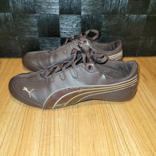 puma character shoes