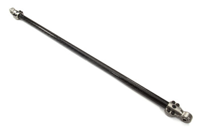 Carbon Fiber Composite Center Brace Bar for Arrma 1/7 Limitless ARA320502