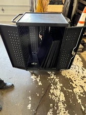 COMPUTER CHARGING CART