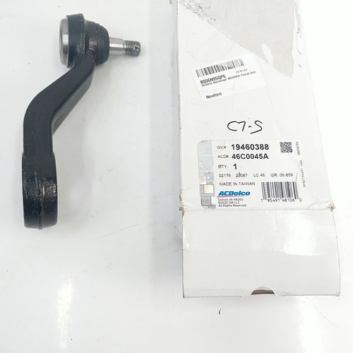 ACDelco 46C0045A GM 19460388 Fits Escalade Yukon Tahoe C/K Steering Pitman Arm - Picture 5 of 10