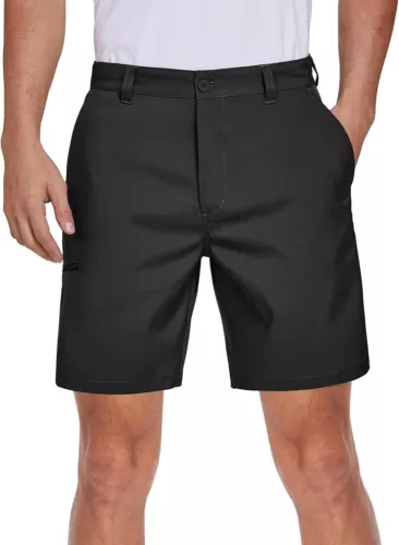Men's Golf Shorts Relax Fit Stretch Lightweight Quick Dry Chino Casual Shorts