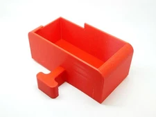 Primer catcher upgrade made to fit MEC 82