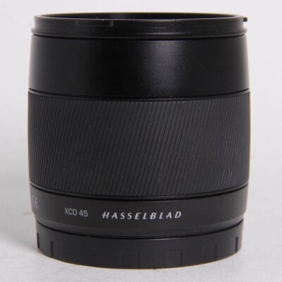 Hasselblad Objektiv 45 mm f3,5 XCD