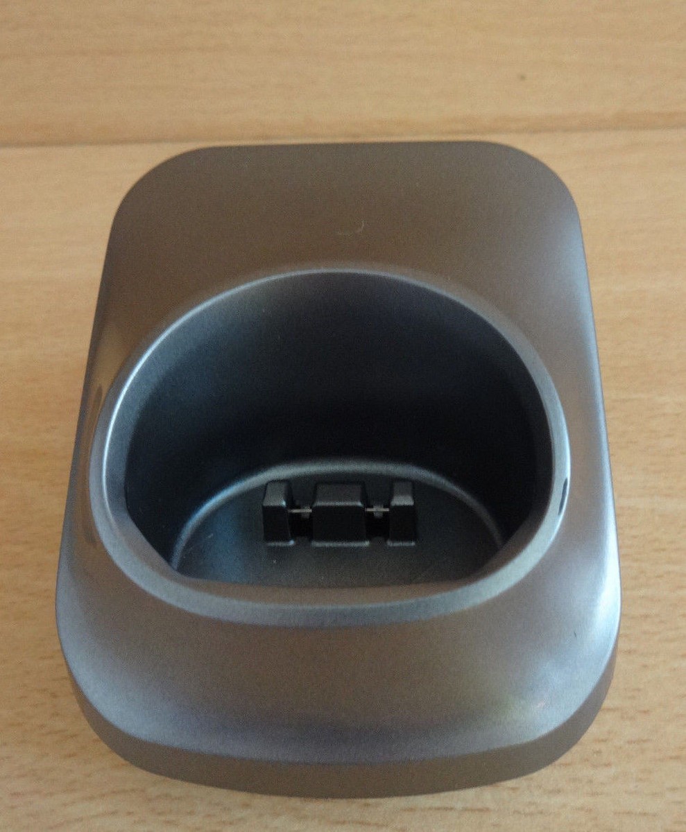 Top Charger * Adattatore Di Alimentazione Caricatore 5 V Per Telefono Panasonic PNLC1023 ZA 5,5 V - Foto 9