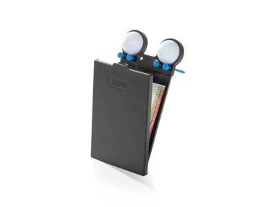 JuStar ® Scorekartenhalter in schwarz passend für alle Modelle NEU VK: 100,-