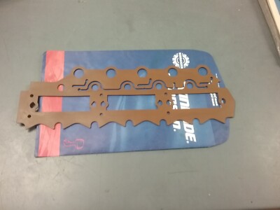 Intake manifold gasket for a Johnson or Evinrude outboard motor 336226