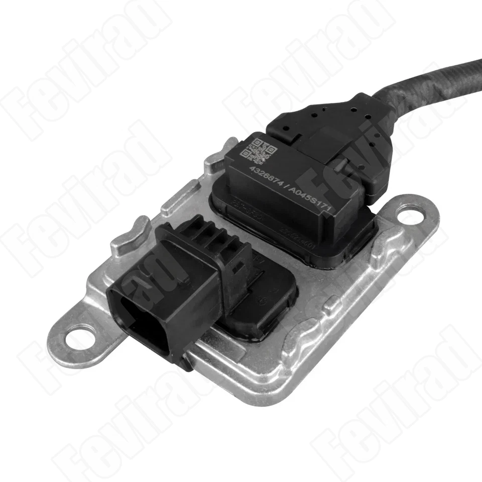 OEM 4326874 Nitrogen Oxygen Nox Sensor Outlet Exhaust For Cummins 11.0L 15.0L Foto 3 de 4