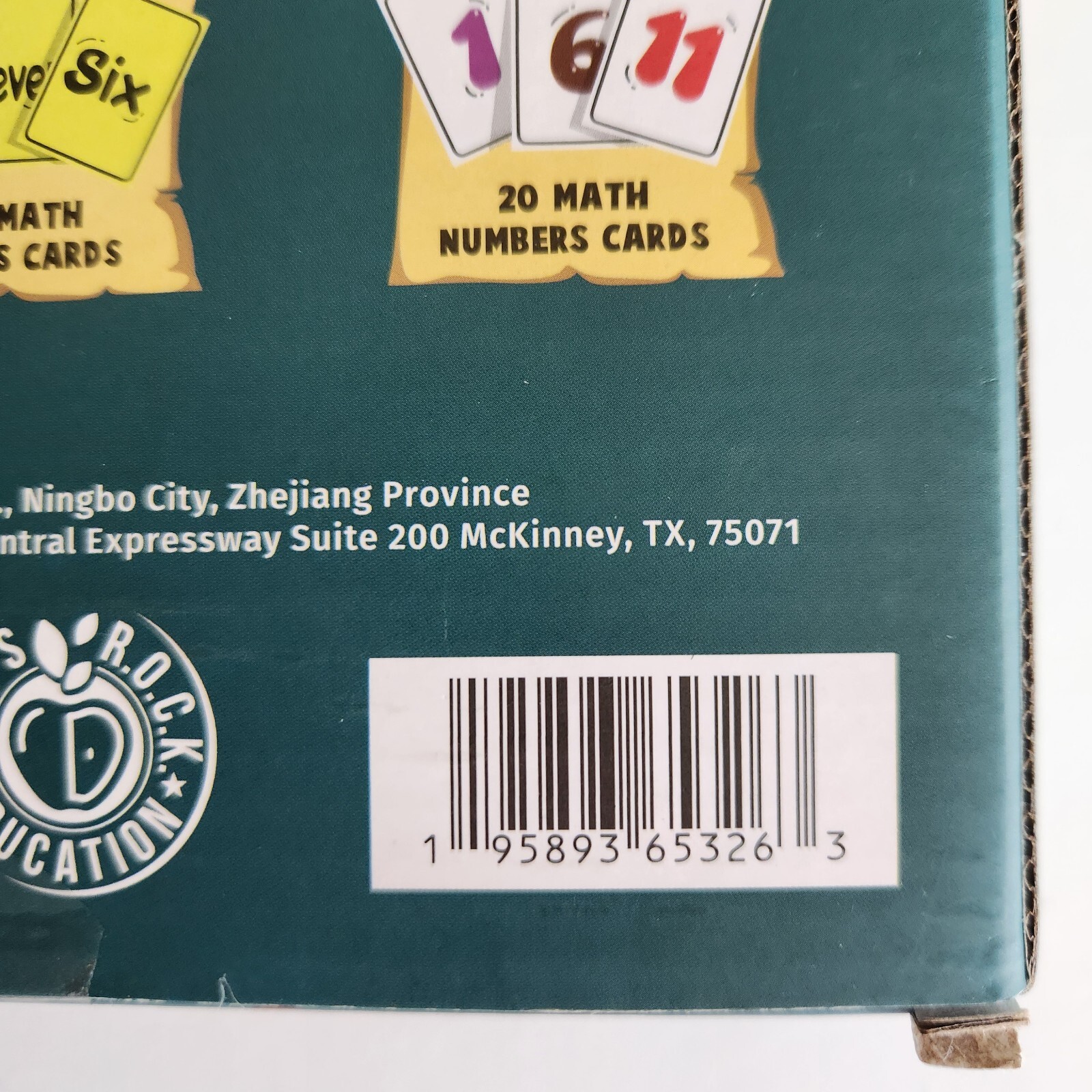 Pirate Pocket Chart Preschool Learning Activities Numbers Letters 190 Cards